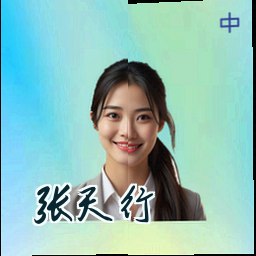 张天行